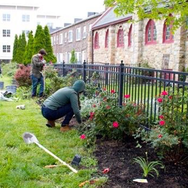 indianola park in weinland park