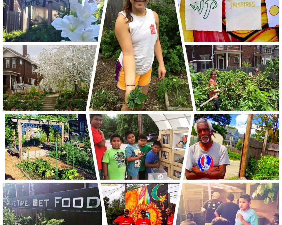 4th Street Farms Highlights