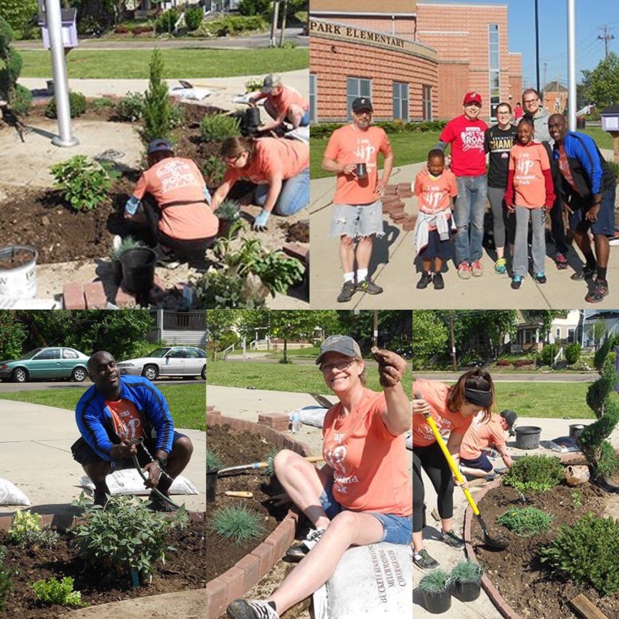 mildred davenport roots and roots
